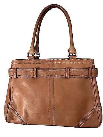Coach Hampton Satchel (view 2)