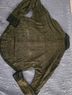 MESMERIZE Gold Black Long Sleeve Blouse Size L - photo 10