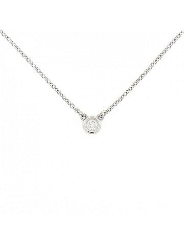 Tiffany & Co. Tiffany &amp; Co. By the Yard Necklace (view 1)