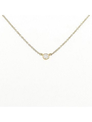 Tiffany & Co. Tiffany &amp; Co. By the Yard Necklace (view 1)
