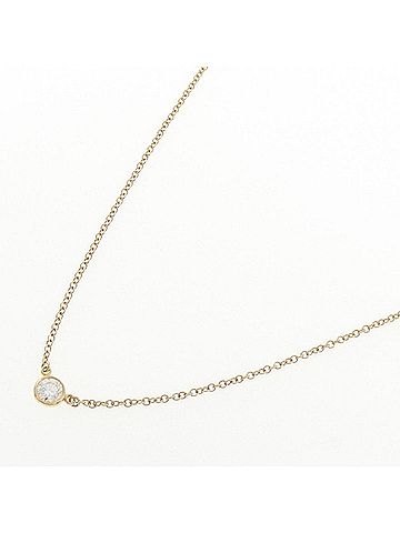 Tiffany & Co. Tiffany &amp; Co. By the Yard Necklace (view 2)