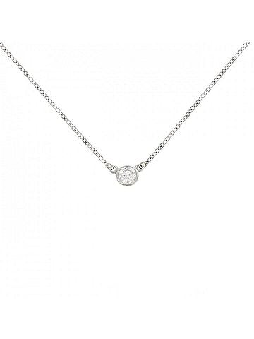 Tiffany & Co. Tiffany &amp; Co. By the Yard Necklace (view 1)