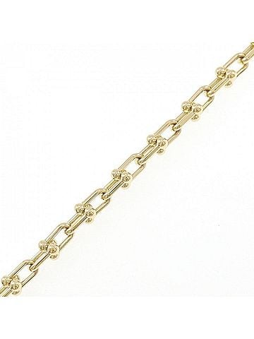 Tiffany & Co. Tiffany HardWear Micro Link Bracelet (view 1)