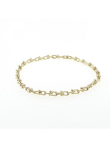 Tiffany & Co. Tiffany HardWear Micro Link Bracelet (view 2)