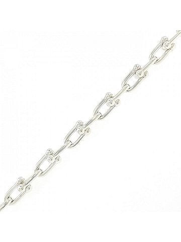 Tiffany & Co. Tiffany HardWear Small Link Bracelet (view 1)