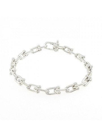 Tiffany & Co. Tiffany HardWear Small Link Bracelet (view 2)