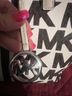 Michael Kors Print Multi Color Leather Tote One size - photo 7