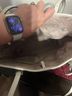Michael Kors Print Multi Color Leather Tote One size - photo 4