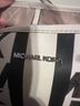 Michael Kors Print Multi Color Leather Tote One size - photo 6