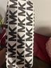 Michael Kors Print Multi Color Leather Tote One size - photo 8