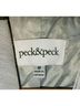 Peck & Peck Paisley Gray Blazer Size M - photo 3