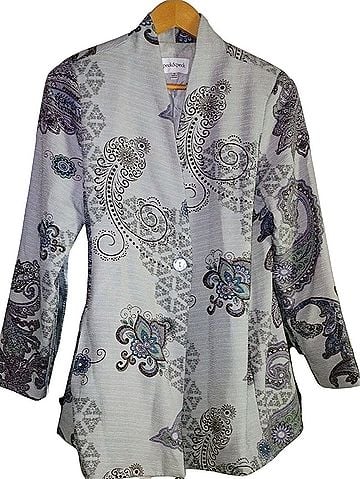 Peck & Peck Blazer (view 1)