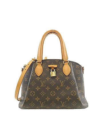 Louis Vuitton Louis Vuitton Monogram Rivoli PM M44543 Handbag (view 1)