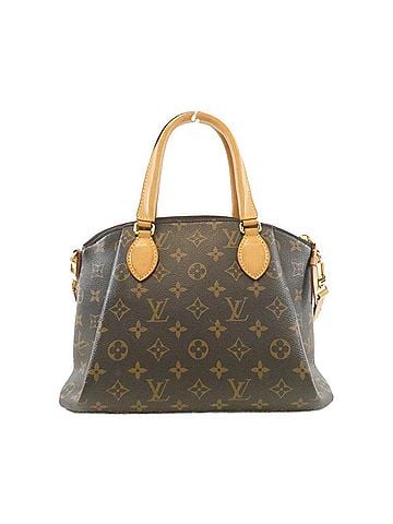 Louis Vuitton Louis Vuitton Monogram Rivoli PM M44543 Handbag (view 2)
