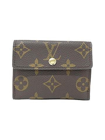 Louis Vuitton Louis Vuitton Monogram Ludlow M61927 Wallet/Coin Case (view 1)