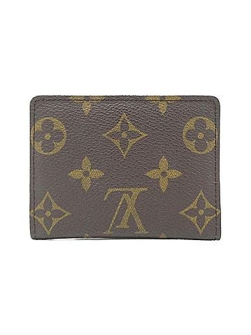 Louis Vuitton Louis Vuitton Monogram Ludlow M61927 Wallet/Coin Case (view 2)