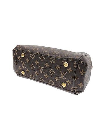 Louis Vuitton Louis Vuitton Monogram Montaigne BB M41055 Handbag (view 2)