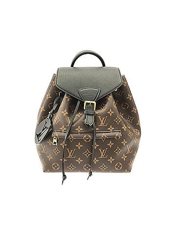 Louis Vuitton Louis Vuitton Monogram Montsouris PM M45515 Backpack (view 1)