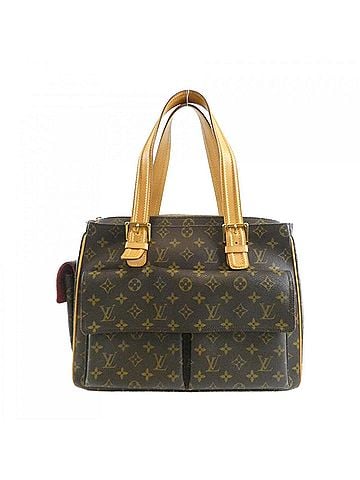 Louis Vuitton Louis Vuitton Monogram Multipli Cité M51162 Handbag (view 1)