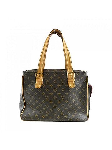 Louis Vuitton Louis Vuitton Monogram Multipli Cité M51162 Handbag (view 2)
