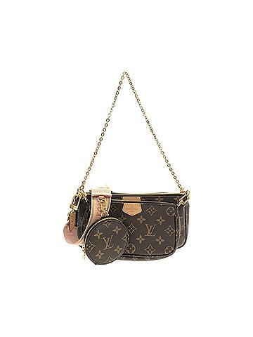 Louis Vuitton Louis Vuitton Monogram Multi Pochette Accessoires M44840 Shoulder Bag (view 1)