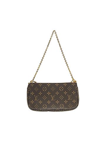 Louis Vuitton Louis Vuitton Monogram Multi Pochette Accessoires M44840 Shoulder Bag (view 2)