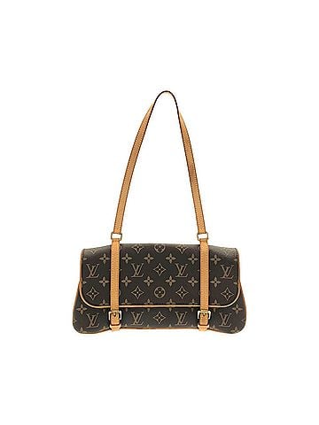 Louis Vuitton Louis Vuitton Monogram Marelle M51157 Shoulder Bag (view 1)