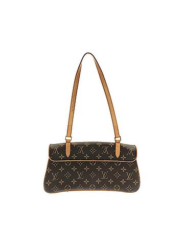 Louis Vuitton Louis Vuitton Monogram Marelle M51157 Shoulder Bag (view 2)