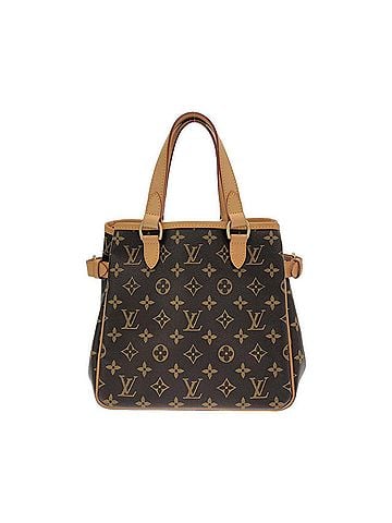 Louis Vuitton Louis Vuitton Monogram Batignolles M51156 Handbag (view 1)