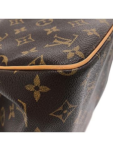 Louis Vuitton Louis Vuitton Monogram Batignolles M51156 Handbag (view 2)