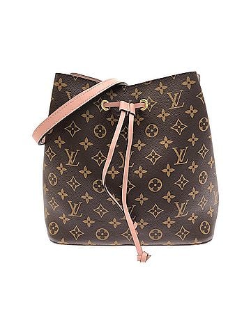 Louis Vuitton Louis Vuitton Monogram Neo Noe MM M44022 Shoulder Bag (view 1)