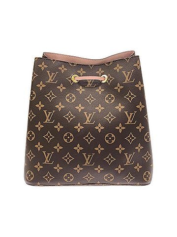 Louis Vuitton Louis Vuitton Monogram Neo Noe MM M44022 Shoulder Bag (view 2)