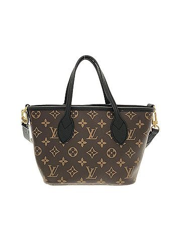 Louis Vuitton Louis Vuitton Monogram Neverfull Inside Out BB M28347 Handbag (view 2)