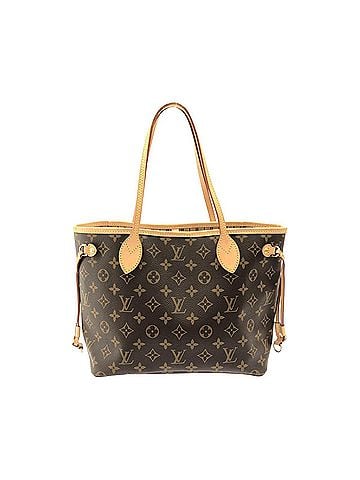 Louis Vuitton Louis Vuitton Monogram Neverfull PM M46979 Handbag (view 1)