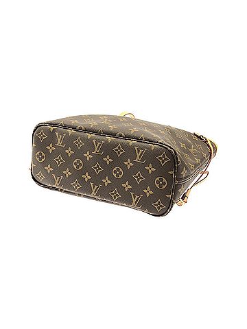 Louis Vuitton Louis Vuitton Monogram Neverfull PM M46979 Handbag (view 2)