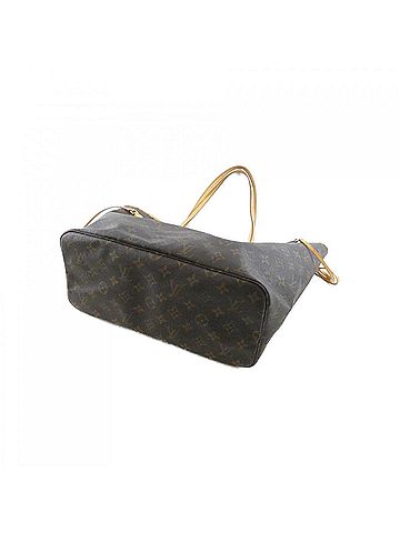 Louis Vuitton Louis Vuitton Monogram Neverfull MM M40156 Handbag (view 2)