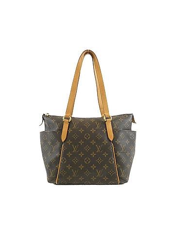 Louis Vuitton Louis Vuitton Monogram Totally PM M56688 Handbag (view 1)