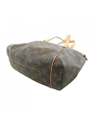 Louis Vuitton Louis Vuitton Monogram Totally PM M56688 Handbag (view 2)