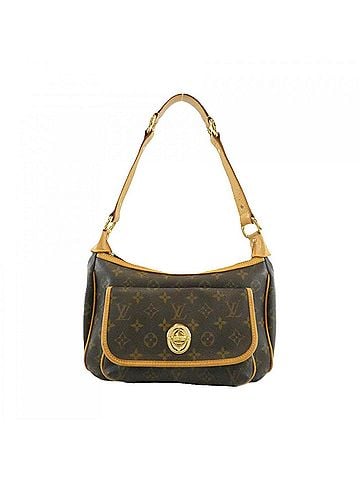 Louis Vuitton Louis Vuitton Monogram Tikal GM M40077 Shoulder Bag (view 1)