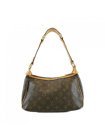 Louis Vuitton Louis Vuitton Monogram Tikal GM M40077 Shoulder Bag (view 2)