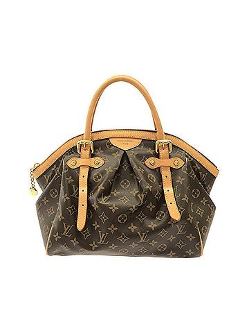 Louis Vuitton Louis Vuitton Monogram Tivoli GM M40144 Shoulder Bag (view 1)