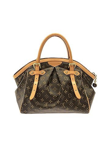 Louis Vuitton Louis Vuitton Monogram Tivoli GM M40144 Shoulder Bag (view 2)