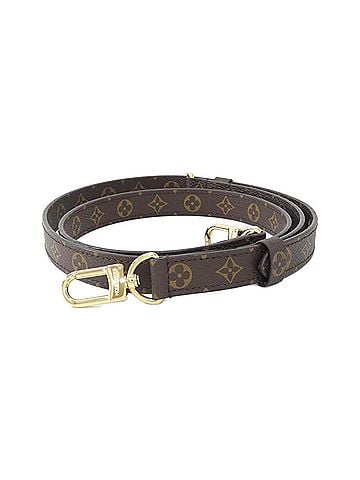 Louis Vuitton Louis Vuitton Monogram Shoulder Strap J14102 (view 1)