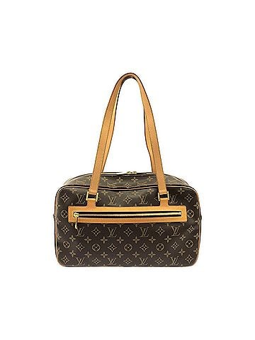 Louis Vuitton Louis Vuitton Monogram Cite GM M51181 Shoulder Bag (view 1)