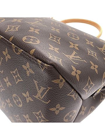 Louis Vuitton Louis Vuitton Monogram Grand Palais MM M45898 Handbag (view 2)