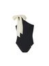 Summersalt Black One Piece Swimsuit Size 4 (tall) - photo 1