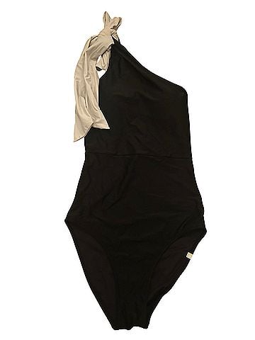 Summersalt sidestroke One Piece Swimsuit (view 2)