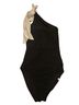 Summersalt Black One Piece Swimsuit Size 4 (tall) - photo 2