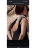 Summersalt Black One Piece Swimsuit Size 4 (tall) - photo 3