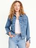 Old Navy Denim Jacket - Old Navy Denim Jacket One size - photo 4
